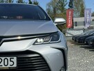 Toyota Corolla Bezwypadkowy Salon Polska I właściciel Serwis ASO VAT 23% Poleasingowy - 4