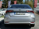 Toyota Corolla Bezwypadkowy Salon Polska I właściciel Serwis ASO VAT 23% Poleasingowy - 8