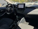 Toyota Corolla Bezwypadkowy Salon Polska I właściciel Serwis ASO VAT 23% Poleasingowy - 14