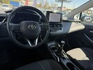 Toyota Corolla Bezwypadkowy Salon Polska I właściciel Serwis ASO VAT 23% Poleasingowy - 15