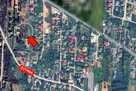 Działka 1387m² | WZ | 2 km od Łasku | cisza - 1