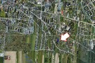 Działka 1387m² | WZ | 2 km od Łasku | cisza - 2