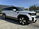 Hyundai Santa Fe 1.6 T-GDI HEV Platinum 4WD aut! Salon Polska ! Pakiet SUN i TECH ! - 3