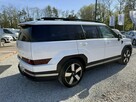 Hyundai Santa Fe 1.6 T-GDI HEV Platinum 4WD aut! Salon Polska ! Pakiet SUN i TECH ! - 9