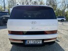 Hyundai Santa Fe 1.6 T-GDI HEV Platinum 4WD aut! Salon Polska ! Pakiet SUN i TECH ! - 14