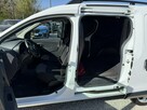 Dacia Dokker Van 1.3 TCe Confort Clim, Salon PL, 1 właściciel! FV - 8