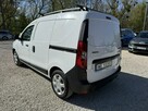 Dacia Dokker Van 1.3 TCe Confort Clim, Salon PL, 1 właściciel! FV - 9