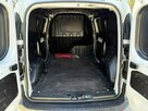 Dacia Dokker Van 1.3 TCe Confort Clim, Salon PL, 1 właściciel! FV - 12
