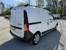 Dacia Dokker Van 1.3 TCe Confort Clim, Salon PL, 1 właściciel! FV - 13