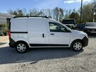 Dacia Dokker Van 1.3 TCe Confort Clim, Salon PL, 1 właściciel! FV - 15