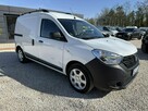 Dacia Dokker Van 1.3 TCe Confort Clim, Salon PL, 1 właściciel! FV - 16