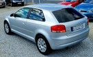Audi A3 Lift! Parktronic! Niski przebieg! Stan Wzorowy! Zamiana też! - 3