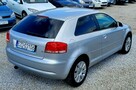 Audi A3 Lift! Parktronic! Niski przebieg! Stan Wzorowy! Zamiana też! - 4