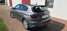 Fiat Tipo SALON PL-TEMPOMAT-MEDIA-LED-CITY - 6