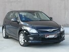 Hyundai i30 1.4 Ben.110KM/FIFA Edition/Pół skóry/Grzane fotele/Tempomat - 5