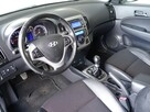 Hyundai i30 1.4 Ben.110KM/FIFA Edition/Pół skóry/Grzane fotele/Tempomat - 9
