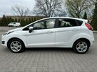 Ford Fiesta LIFT 2014r 5 Drzwi Benzyna Niski przebieg Nowy rozrząd Zarejestrowany - 2