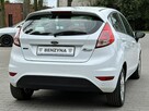 Ford Fiesta LIFT 2014r 5 Drzwi Benzyna Niski przebieg Nowy rozrząd Zarejestrowany - 4