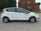 Ford Fiesta LIFT 2014r 5 Drzwi Benzyna Niski przebieg Nowy rozrząd Zarejestrowany - 5