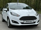 Ford Fiesta LIFT 2014r 5 Drzwi Benzyna Niski przebieg Nowy rozrząd Zarejestrowany - 6