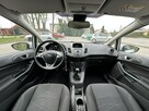 Ford Fiesta LIFT 2014r 5 Drzwi Benzyna Niski przebieg Nowy rozrząd Zarejestrowany - 7