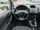 Ford Fiesta LIFT 2014r 5 Drzwi Benzyna Niski przebieg Nowy rozrząd Zarejestrowany - 14