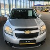 Chevrolet Orlando AUTOMAT,SKÓRA,BOGATE WYPOSAŻENIE,SUPER STAN MECHANICZNY I WIZUALNY! - 2