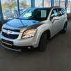 Chevrolet Orlando AUTOMAT,SKÓRA,BOGATE WYPOSAŻENIE,SUPER STAN MECHANICZNY I WIZUALNY! - 3