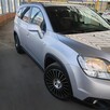 Chevrolet Orlando AUTOMAT,SKÓRA,BOGATE WYPOSAŻENIE,SUPER STAN MECHANICZNY I WIZUALNY! - 4