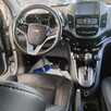 Chevrolet Orlando AUTOMAT,SKÓRA,BOGATE WYPOSAŻENIE,SUPER STAN MECHANICZNY I WIZUALNY! - 8