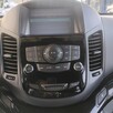 Chevrolet Orlando AUTOMAT,SKÓRA,BOGATE WYPOSAŻENIE,SUPER STAN MECHANICZNY I WIZUALNY! - 16