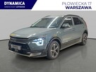 Kia Niro Nowy VAT 23% L 1.6GDI HEV 136KM DCT 2025 r., Salon PL, I właściciel - 3