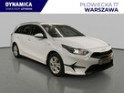 Kia Cee'd SW M 1.5T 160KM M6 2022/2023r., Salon PL, I właściciel, VAT 23%,hak