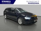 Volkswagen Passat Variant VAT 23% Business 1.5TSI 150KM DSG 2022 r., Salon PL, I właściciel
