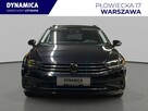 Volkswagen Passat Variant VAT 23% Business 1.5TSI 150KM DSG 2022 r., Salon PL, I właściciel - 2