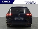 Volkswagen Passat Variant VAT 23% Business 1.5TSI 150KM DSG 2022 r., Salon PL, I właściciel - 6