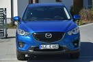 Mazda CX-5 2.2D Automat 4x4 Navi Pdc 2 Kpl Kół Webasto Sprowadzony - 2