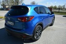 Mazda CX-5 2.2D Automat 4x4 Navi Pdc 2 Kpl Kół Webasto Sprowadzony - 14