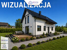 Nowy dom 140 m², działka 3200 m², Sierpowo - 2