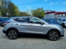 Nissan Qashqai Serwis Led Parktronic Bluetooth Tempomat Multifunkcja Gwarancja! - 4