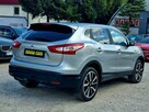 Nissan Qashqai Serwis Led Parktronic Bluetooth Tempomat Multifunkcja Gwarancja! - 5