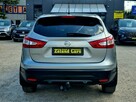 Nissan Qashqai Serwis Led Parktronic Bluetooth Tempomat Multifunkcja Gwarancja! - 6