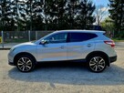 Nissan Qashqai Serwis Led Parktronic Bluetooth Tempomat Multifunkcja Gwarancja! - 8