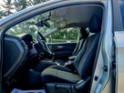 Nissan Qashqai Serwis Led Parktronic Bluetooth Tempomat Multifunkcja Gwarancja! - 9