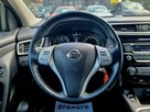 Nissan Qashqai Serwis Led Parktronic Bluetooth Tempomat Multifunkcja Gwarancja! - 15