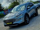 Ford Kuga 1Wł Full LED Serwis Navi Virtual Cocpit Kamera Bluetooth Gwarancja!