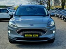Ford Kuga 1Wł Full LED Serwis Navi Virtual Cocpit Kamera Bluetooth Gwarancja! - 4