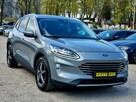 Ford Kuga 1Wł Full LED Serwis Navi Virtual Cocpit Kamera Bluetooth Gwarancja! - 5