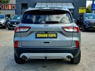 Ford Kuga 1Wł Full LED Serwis Navi Virtual Cocpit Kamera Bluetooth Gwarancja! - 8