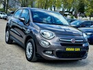 Fiat 500x Serwis Navi Climatronic Tempomat Multifunkcja Gwarancja! - 3